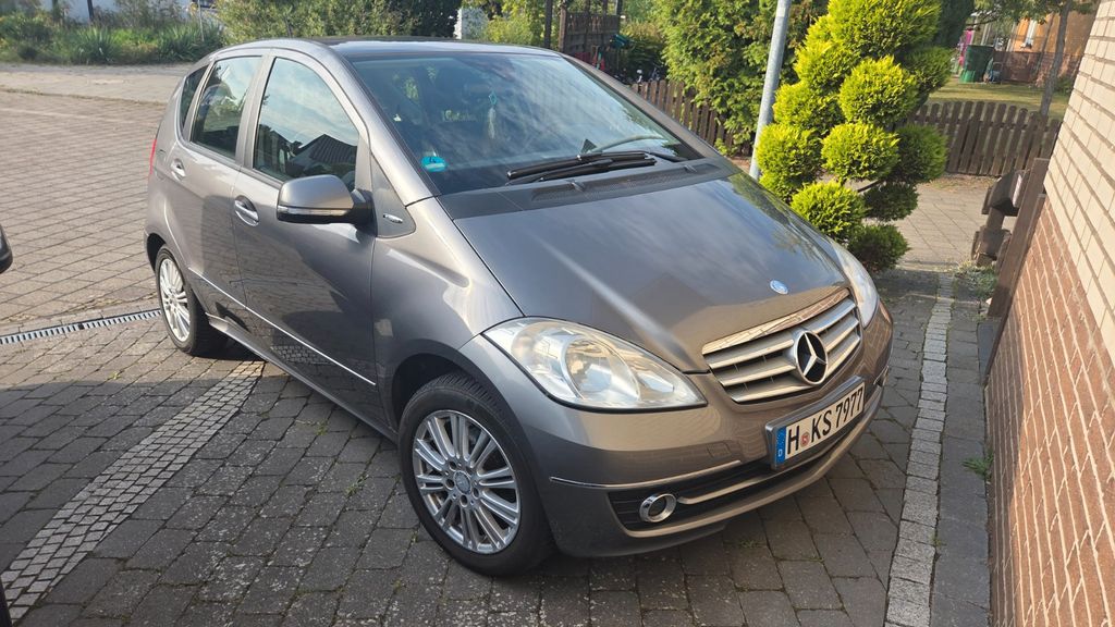 Mercedes-Benz A 150 107.000 km 3.000 &euro; Neustadt 31535