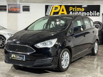 Gebrauchte Ford C-Max