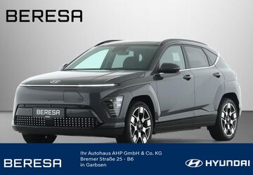 Hyundai KONA 6.500 km 37.880 &euro; Garbsen 30827