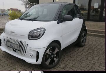 Smart ForTwo 34.745 km 13.850 &euro; Gehrden 30989