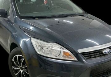 Ford Focus 88.000 km 5.390 &euro; Garbsen 30827