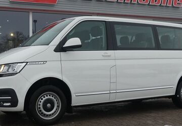 VW T6 Caravelle 159.805 km 29.480 &euro; Langenhagen 30855