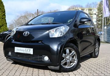 Toyota IQ 117.850 km 6.666 &euro; Laatzen 30880