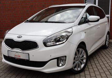 Kia Carens 113.500 km 7.990 &euro; Hannover 30177