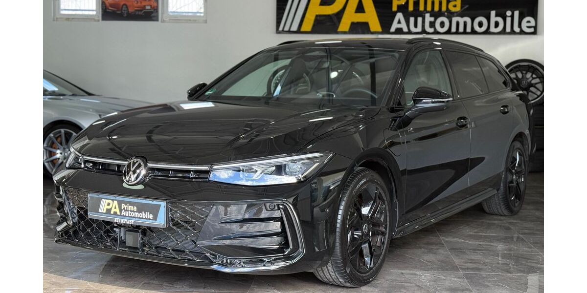 VW Passat Variant 3.700 km 52.999 &euro; Langenhagen 30853