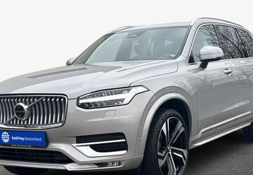 Volvo XC90 32.379 km 54.917 &euro; Hildesheim 31135