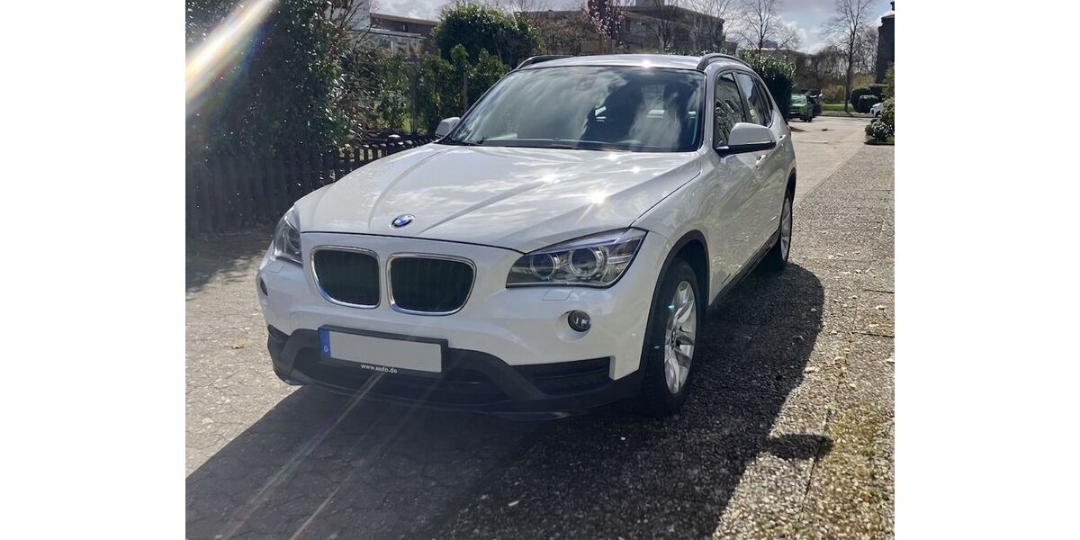 BMW X1 201.000 km 8.100 &euro; Garbsen 30827