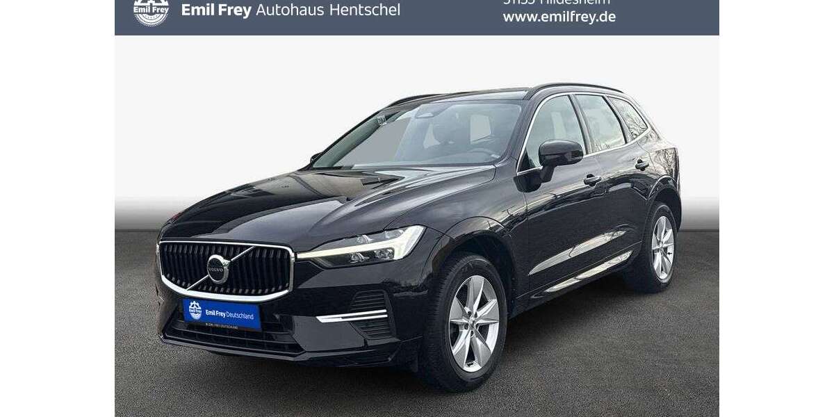 Volvo XC60 60.280 km 31.409 &euro; Hildesheim 31135