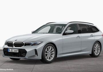 BMW 320 22.189 km 44.800 &euro; Hannover 30539