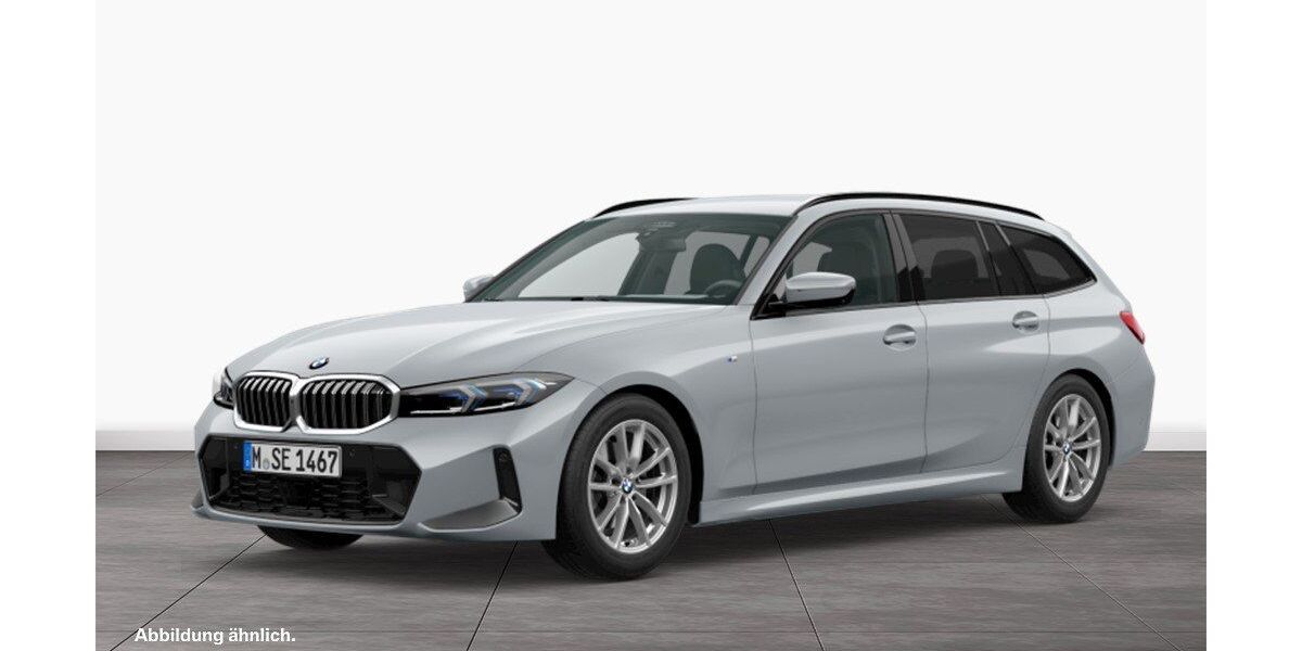 BMW 320 22.189 km 44.800 &euro; Hannover 30539