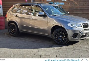 BMW X5 179.800 km 17.900 &euro; Langenhagen 30855