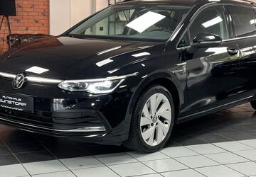 VW Golf 150.000 km 17.690 &euro; Wunstorf 31515