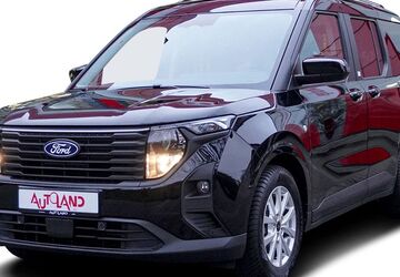 Ford Tourneo Courier 18.078 km 24.990 &euro; Hannover 30179