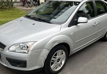 Ford Focus 84.324 km 2.300 &euro; Hannover 30449