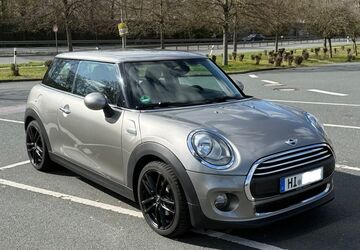 Mini ONE 128.550 km 8.150 &euro; Sarstedt 31157