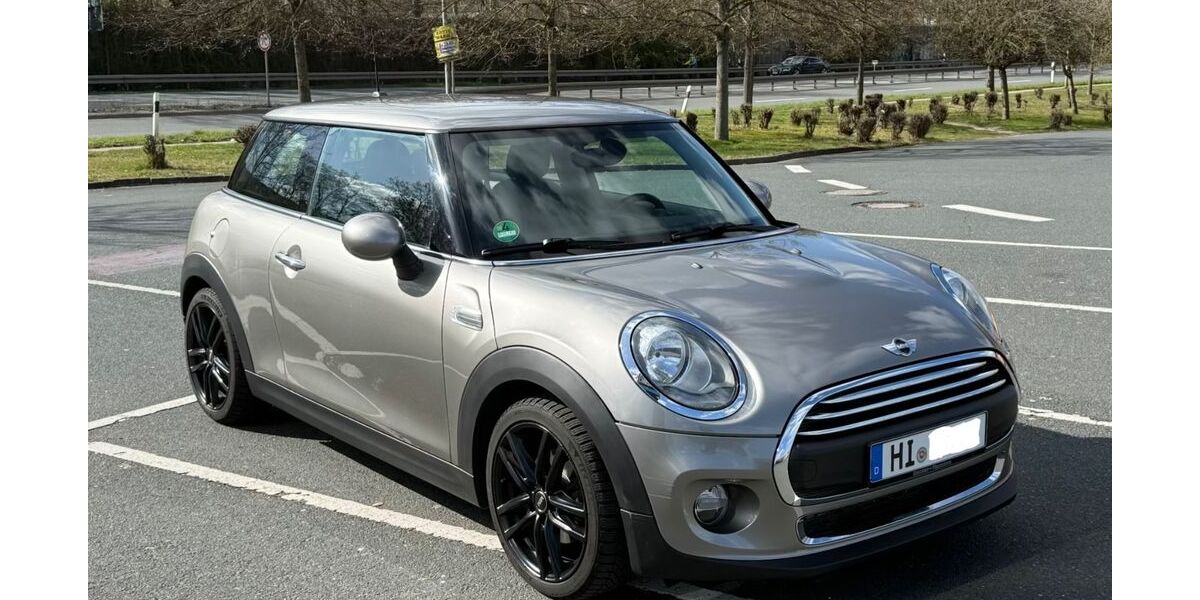 Mini ONE 128.550 km 8.150 &euro; Sarstedt 31157