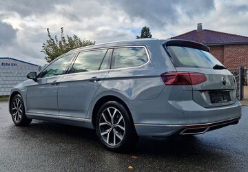 VW Passat Variant 241.227 km 15.777 &euro; Langenhagen 30853