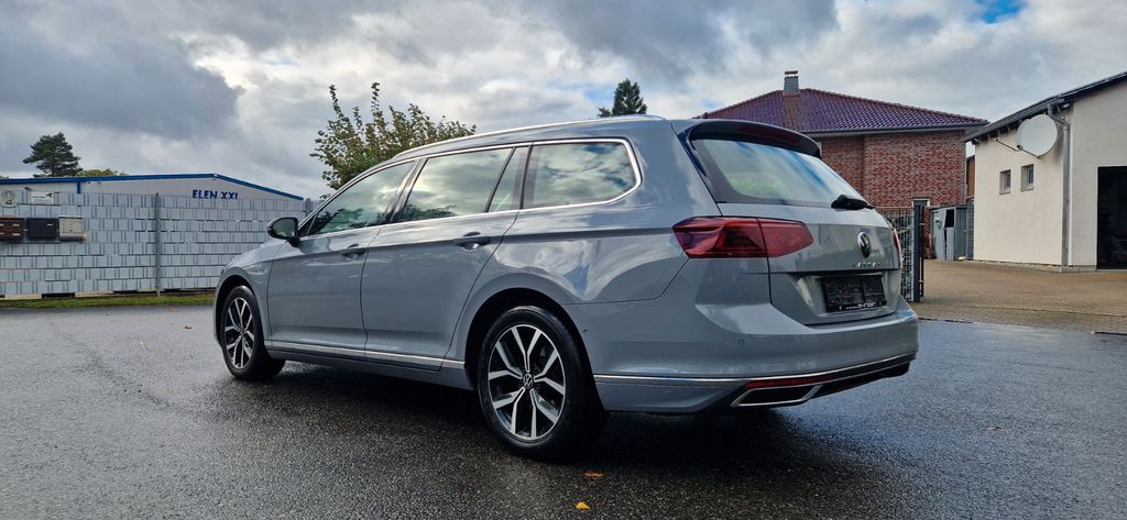 VW Passat Variant 241.227 km 15.777 &euro; Langenhagen 30853