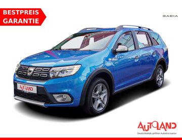 Gebrauchte Dacia Logan