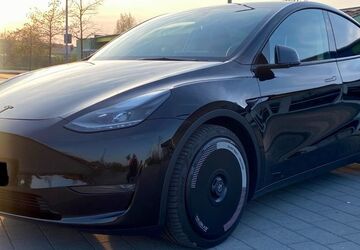 Tesla Model Y 75.500 km 33.000 &euro; Bad Nenndorf 31542