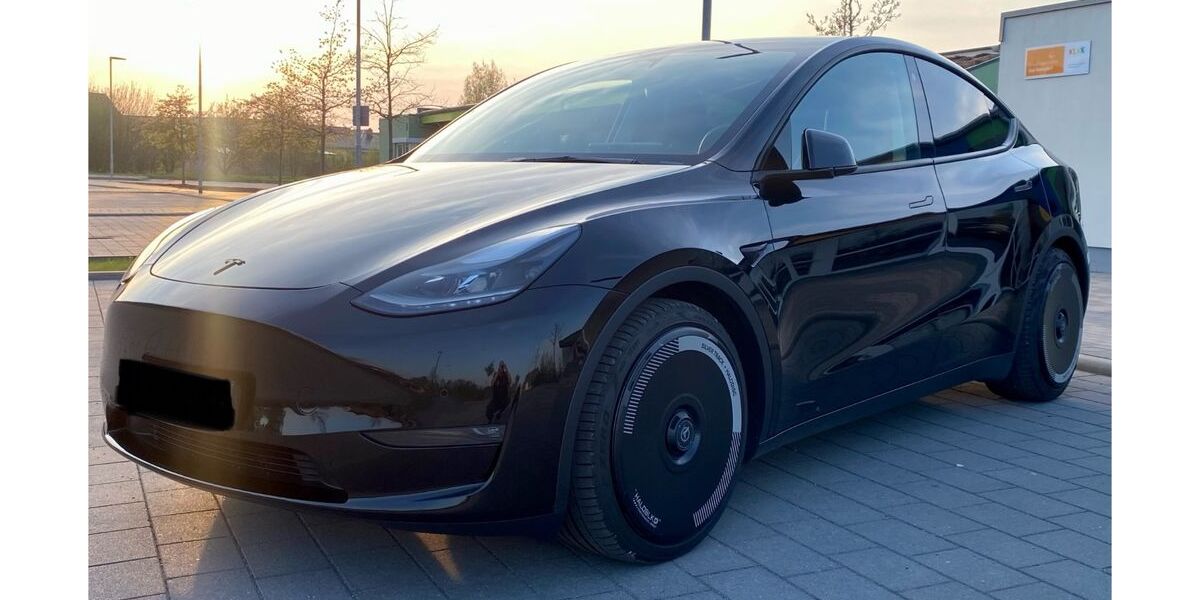 Tesla Model Y 75.500 km 33.000 &euro; Bad Nenndorf 31542