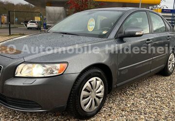 Volvo S40 183.500 km 8.990 &euro; Hildesheim 31135