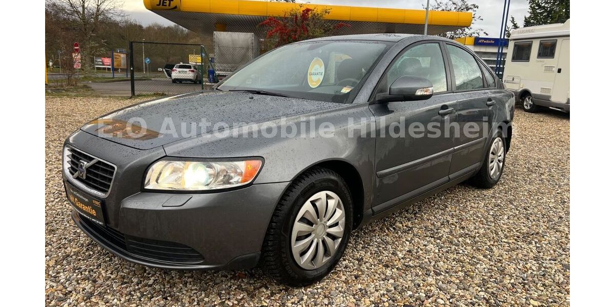 Volvo S40 183.500 km 8.990 &euro; Hildesheim 31135