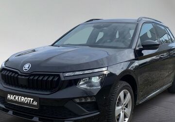 Skoda Kamiq 5.000 km 29.450 &euro; Langenhagen 30853