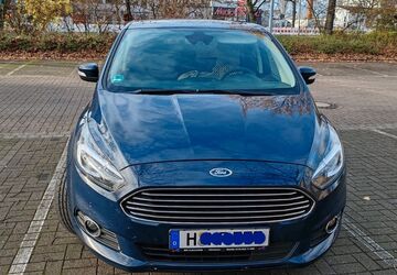 Ford S-Max 238.000 km 8.700 &euro; Hannover 30657