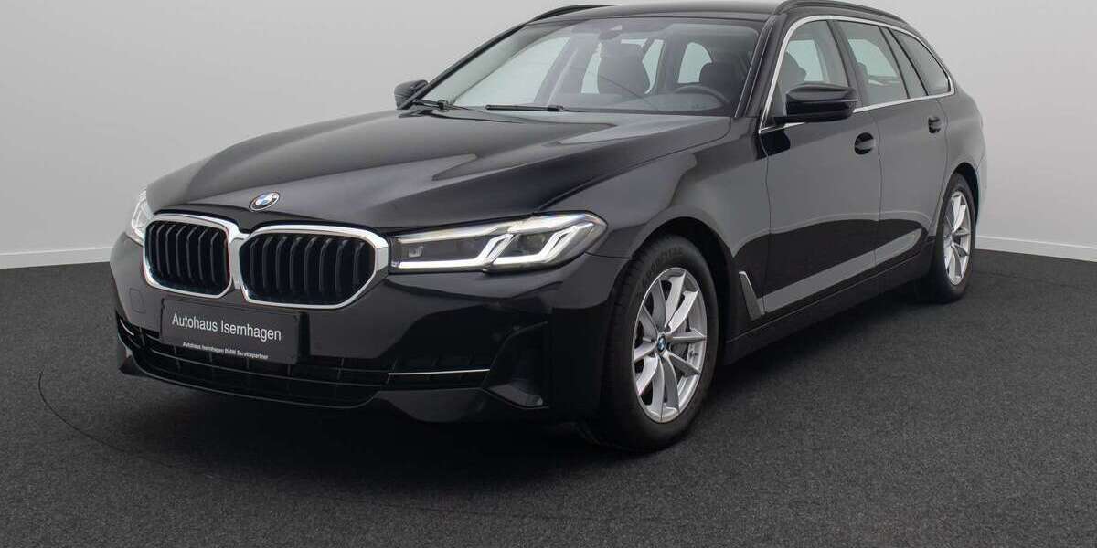 BMW 530 46.129 km 37.999 &euro; Isernhagen 30916