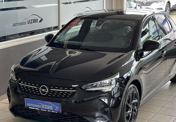 Opel Corsa 125.816 km 8.990 &euro; Hannover 30419