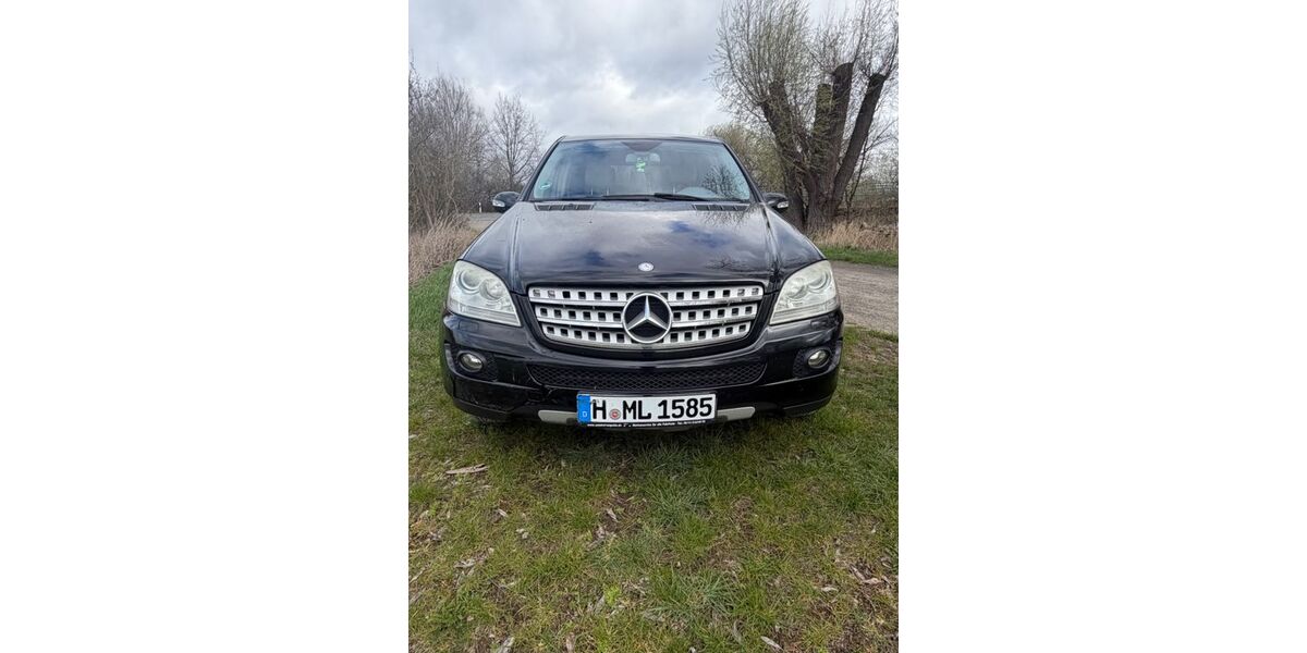 Mercedes-Benz ML 320 234.485 km 8.200 &euro; Hannover 30519