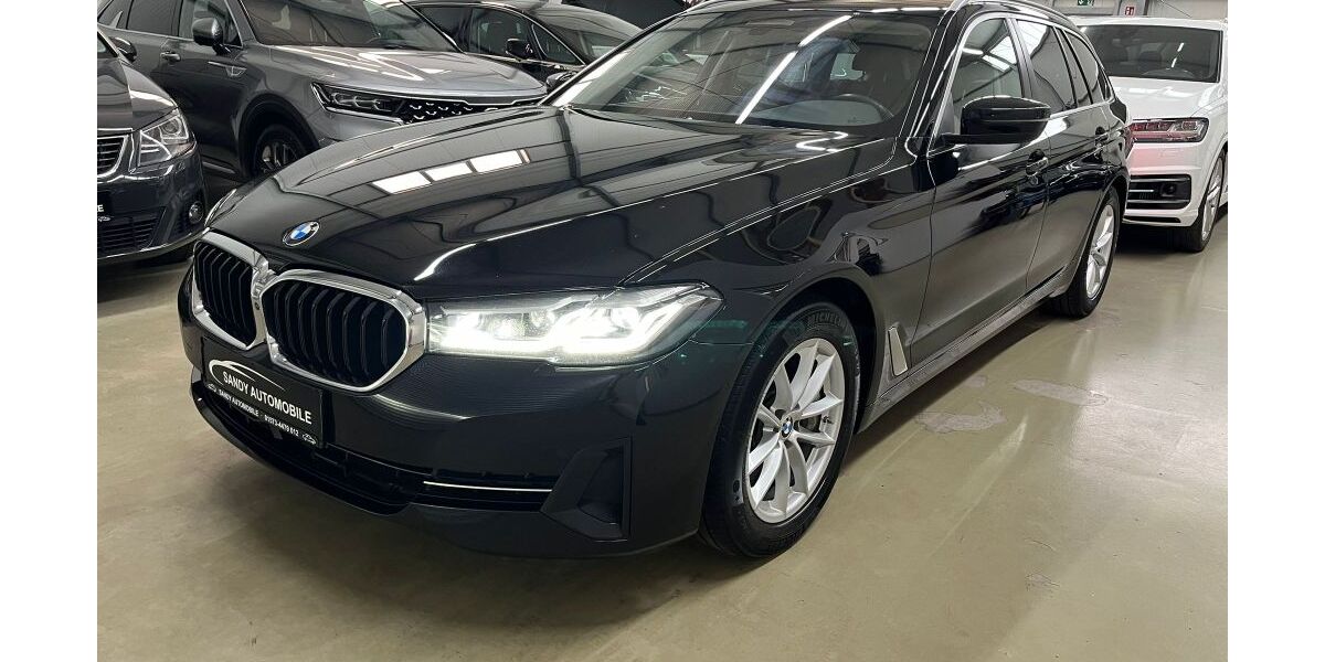BMW 530 134.365 km 33.990 &euro; Ronnenberg 30952