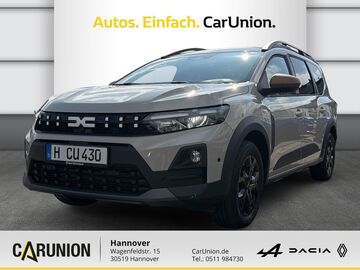 Gebrauchte Dacia Jogger