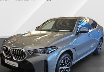 BMW X6 20.738 km 83.504 &euro; Wunstorf 31515