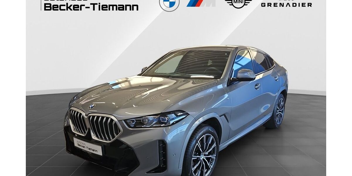 BMW X6 20.739 km 84.304 &euro; Wunstorf 31515