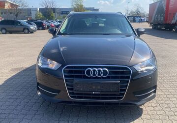 Audi A3 144.000 km 8.400 &euro; Hannover 30179