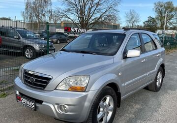 Kia Sorento 311.000 km 4.499 &euro; Hannover 30179