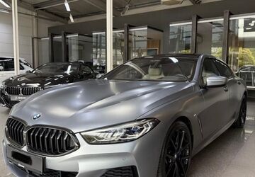 BMW 840 99.000 km 53.000 &euro; Wunstorf 31515