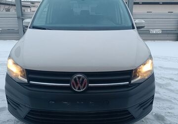 VW Caddy 417.169 km 8.599 &euro; Hannover 30419