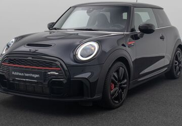 Mini John Cooper Works 55.357 km 30.999 &euro; Isernhagen 30916