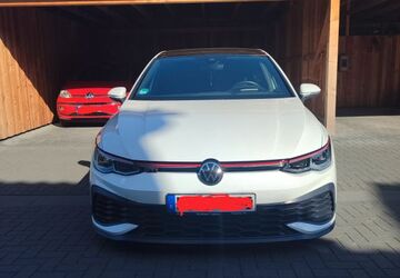 VW Golf 23.000 km 32.500 &euro; Wedemark 30900