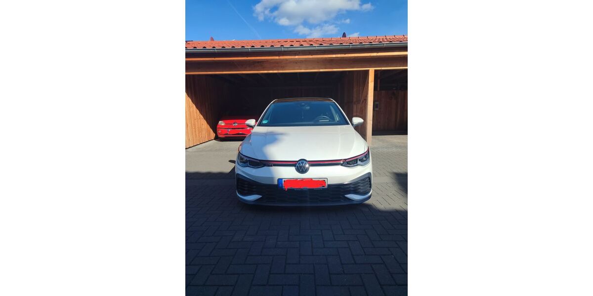 VW Golf 23.000 km 32.500 &euro; Wedemark 30900