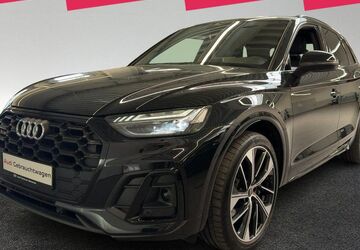 Audi SQ5 27.360 km 54.450 &euro; Hannover 30179