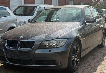 BMW 318 159.000 km 1.880 &euro; Hannover 30519