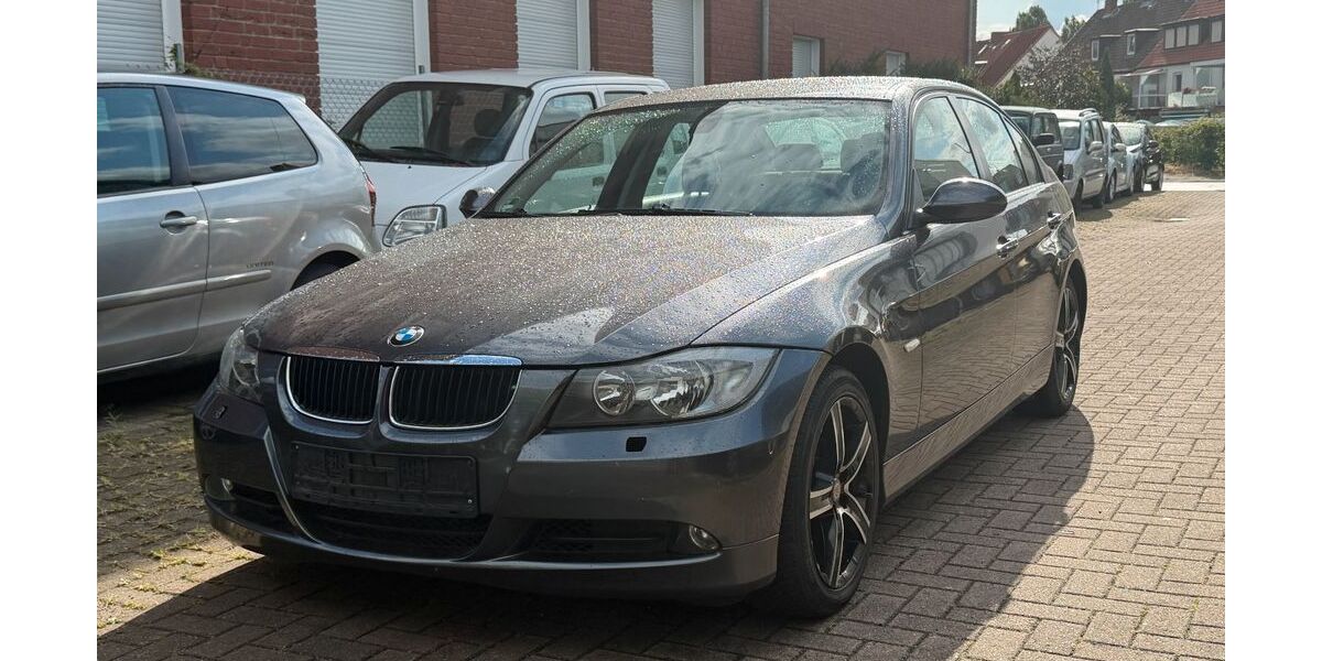 BMW 318 159.000 km 1.880 &euro; Hannover 30519