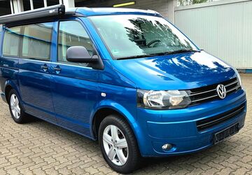 VW T5 California 202.195 km 21.900 &euro; Lehrte 31275