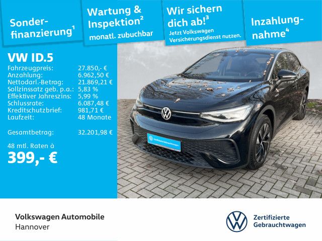 VW ID.5 88.919 km 26.350 &euro; Hannover 30655