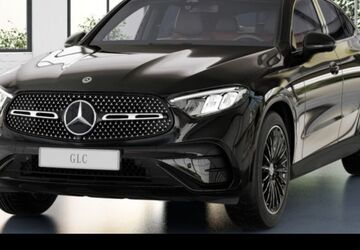 Mercedes-Benz GLC 200 9.900 km 60.990 &euro; Hannover 30655
