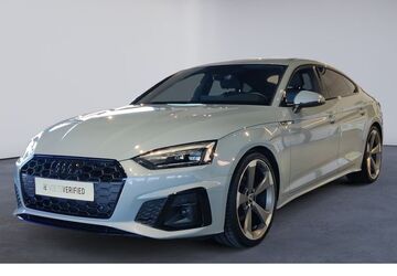 Audi A5 106.510 km 30.730 &euro; Hildesheim 31135